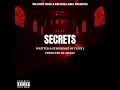 Download Lagu Flint J | Secrets | Prod. Araaz | Broken Chords | Official Audio | 2024