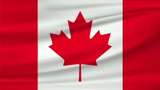 Hymne Canadien Гімн Канади O Canada Французька версія 