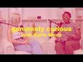 Genuinely Curious with Katie Moon