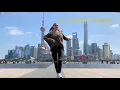 Download Lagu Eddy Huntington - U.S.S.R. - New Italo Disco Remix - 2K Video Mix ♫ Shuffle Dance [ DJ Martyn Remix]