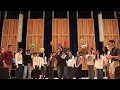 Feel The Need - Columbia Nonsequitur (opb. Eryn Allen Kane)