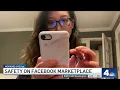 How to Shop and Sell Safely on Facebook Marketplace NBC4 Washington