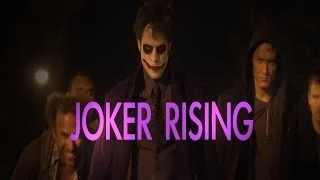 JOKER RISING Full Length Fan Film DC Joker Origins 