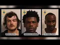 Madison County Jail escapees still at large