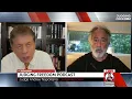 Download Lagu Pepe Escobar  :  Does Trump Understand Russia?
