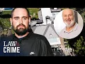 Nick Reiner s Creepy Wait to Kill His Parents DA