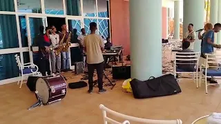 Feven Tsegay New Eritrean Music 2025 Live Performance Eritreanmusic 