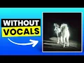 Shit Love - Fat Dog | Instrumental (Karaoke/No Vocals)
