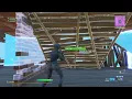Fortnite 3v3 Box Fights Zone Wars