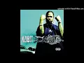 Xzibit - Best Of Things Instrumental