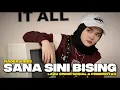 Lagu SANA SINI BISING, Bukan Rapper Receh - DISS TRACK KE PEMERINTAH?