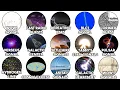 Every Strange Signal We ve Received From Space