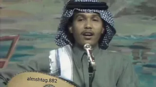 محمد عبده حياتي كلها صبر وجلاده جلسة عود قديم 