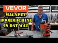 Download Lagu Is deze magneetboormachine beter dan mijn oude?