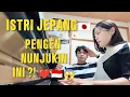 KENAPA ISTRI JEPANGKU MEMILIH LAGU INI? KAMU HARUS DENGAR SENDIRI… 😭🇮🇩