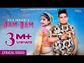 Download Lagu Dam Dam| Lyrical Raju Punjabi|Gori Nagori|New Haryanvi Songs Haryanavi 2023|New Rajasthani song 2023