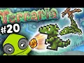 How to Get the Baby Dinosaur Pet Mission Amber Mosquito Pt 2 - Terraria