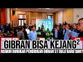 Download Lagu GIBRAN KALANG-KABUT !! RISMON BONGKAR RIWAYAT PENDIDIKAN GIBRAN S1 DULU BARU SMK? 