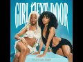 Girl Next Door - Tyla & Ayra Starr