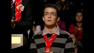 Самый умный Золотая лига 2011 Суперфинал 11 12 2011 