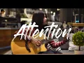 Download Lagu (Charlie Puth) Attention - Josephine Alexandra | Fingerstyle Guitar Cover