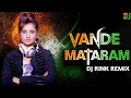 Download Lagu Vande Mataram (Remix) ABCD 2 || Varun Dhawan || Sharddha  Kapoor || DJ Rink Mumbai || 2019 || DSE ||