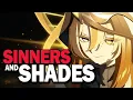 Lagu [5.7] Of Sinners and Shades - Genshin Impact Lore and Theory