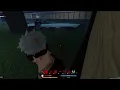 Demonfall Bullying with Updated String BDA Vextend combos Rank PvP