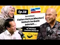 Download Lagu Ep 38 | Armizan: \
