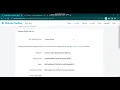 Custom OAuth setup guide