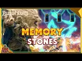 Elden Ring How To Get 3 Memory Stones Early Game - Unlock More Memory Spell Slots Easy Locations
