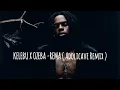 Download Lagu KELEBU X OZEBA - REMA ( ADOLICAVE REMIX )
