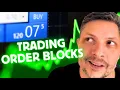 Download Lagu Interview with a Order Block Trade Expert -- How best to Trade a sideways market