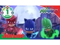 Download Lagu PJ Masks | Opening Titles! | Disney Junior UK