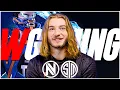 Download Lagu PLAYOFFS! ENVY vs TSM - HIGHLIGHTS - VCT Challengers NA 2025