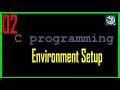 C Programming Bangla Tutorial - 02 C