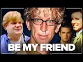 The Absolute Worst Friend To Have In Hollywood ANDY DICK