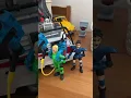 Download Lagu The Extreme Ghostbusters toy range