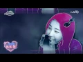 Seo Hyun Jin Won Romantic Comedy Queen Awards 09/10/16