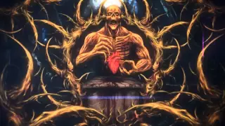 66roads dendam mantra official lyric video 