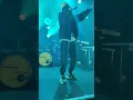 Little Simz - Standing Ovation Live (Dublin)
