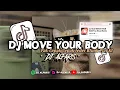 Download Lagu DJ OLD MOVE YOUR BODY BFUNK PLAT KT - [Pak Cepak Cepak Jeder] Viral TikTok!!