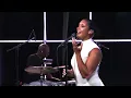 Naomi Sharon - Feels Like Home & The Only Love We Know (live at 3voor12 Radio)