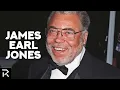 James Earl Jones Net Worth And Legacy