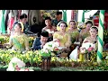 Download Lagu GENDING DONGDONG ANAK PUTRI FAMILI PESTA PERTUNANGAN DILA \u0026 ROFI