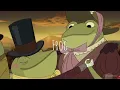 Frog - Cavetown (traducción & lyrics)