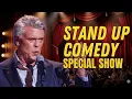 Laugh Burst Stories Ron White Stand Up Comedy Special Show Ron White