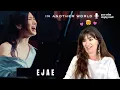 Lagu EJAE - Di Dunia Lain - Reaksi \u0026 Analisis Pelatih Vokal
