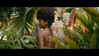freetown collective kaya official music video