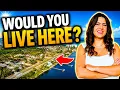 AVOID MOVING to Palm Bay FL until You WATCH THIS